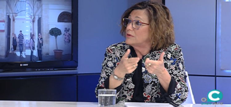El II PEUCA hace balance público en Onda Cádiz TV