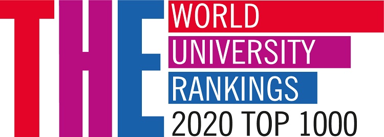 La UCA irrumpe por primera vez entre las mejores universidades del mundo según Times Higher Education